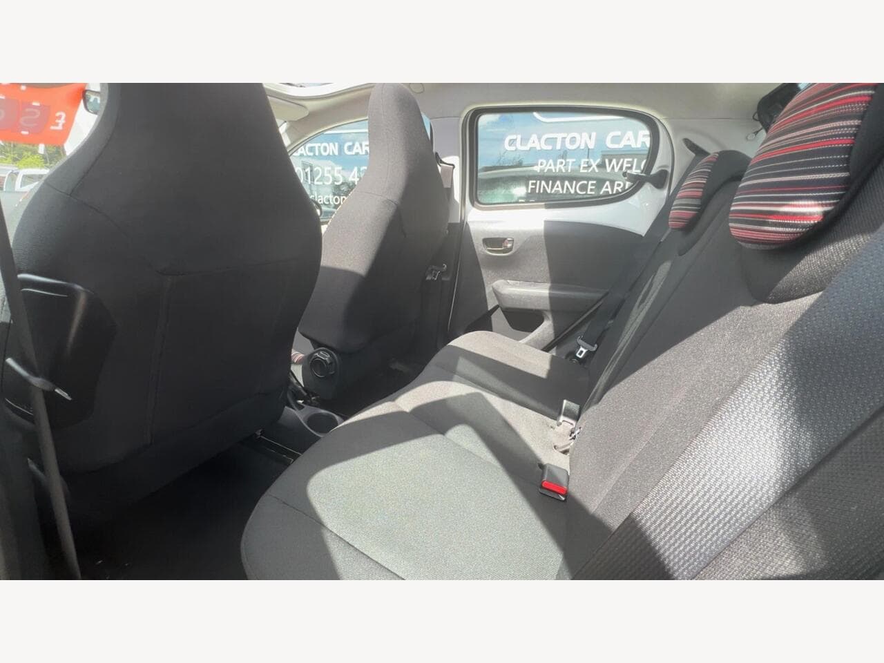 Citroen C1 thumbnail 18