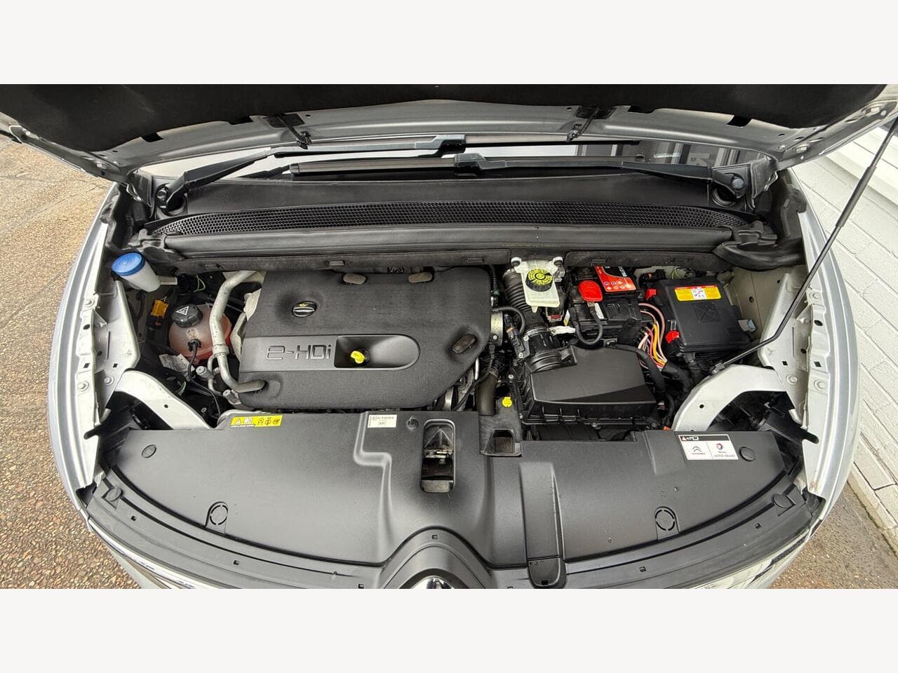 Citroen Grand C4 Picasso thumbnail 15