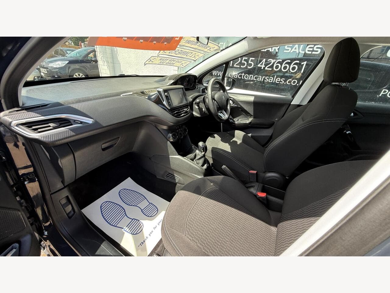 Peugeot 208 thumbnail 16