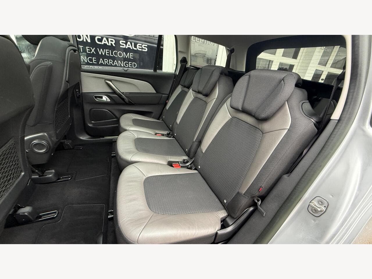 Citroen Grand C4 Picasso thumbnail 20
