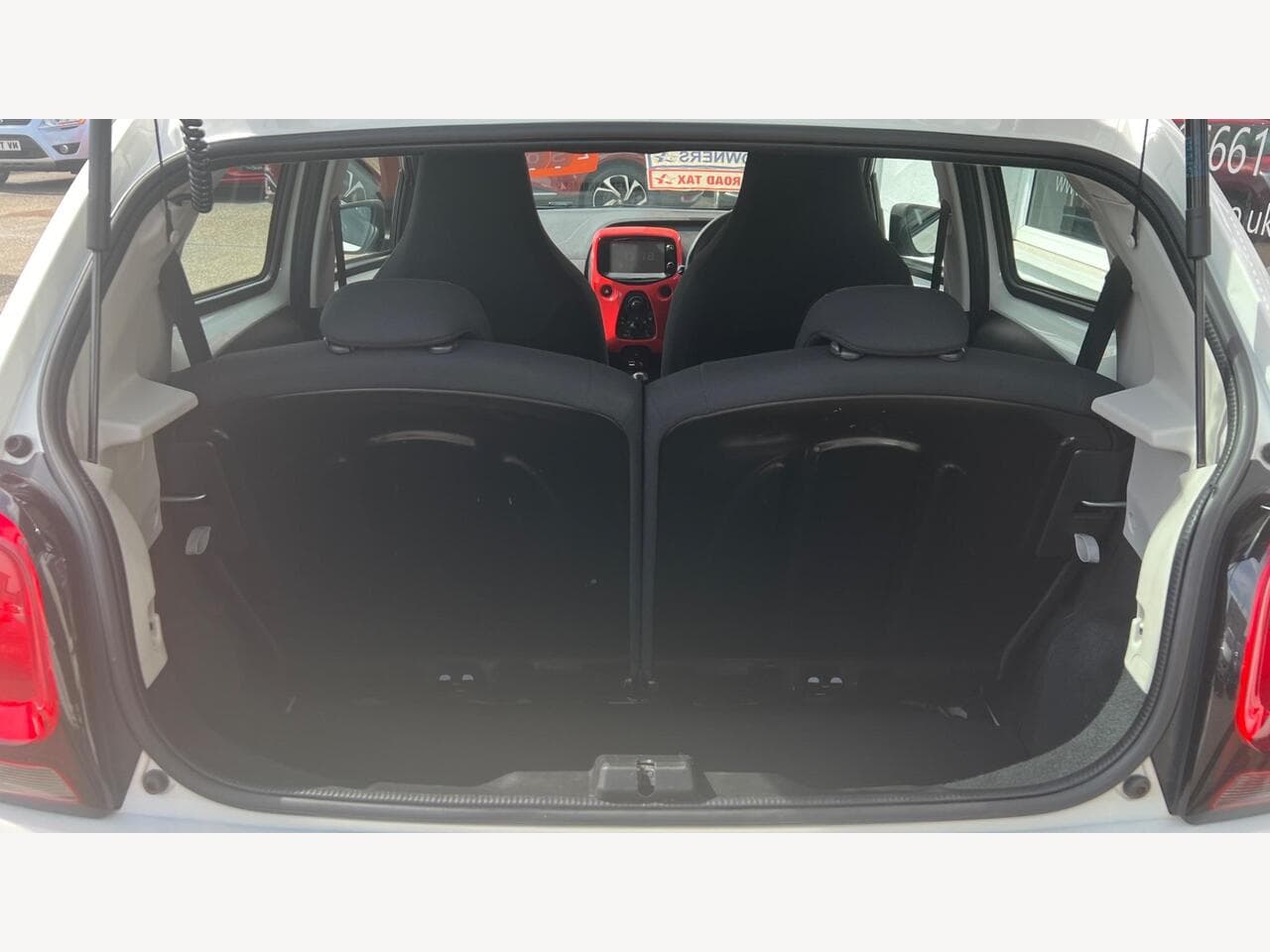 Citroen C1 thumbnail 13