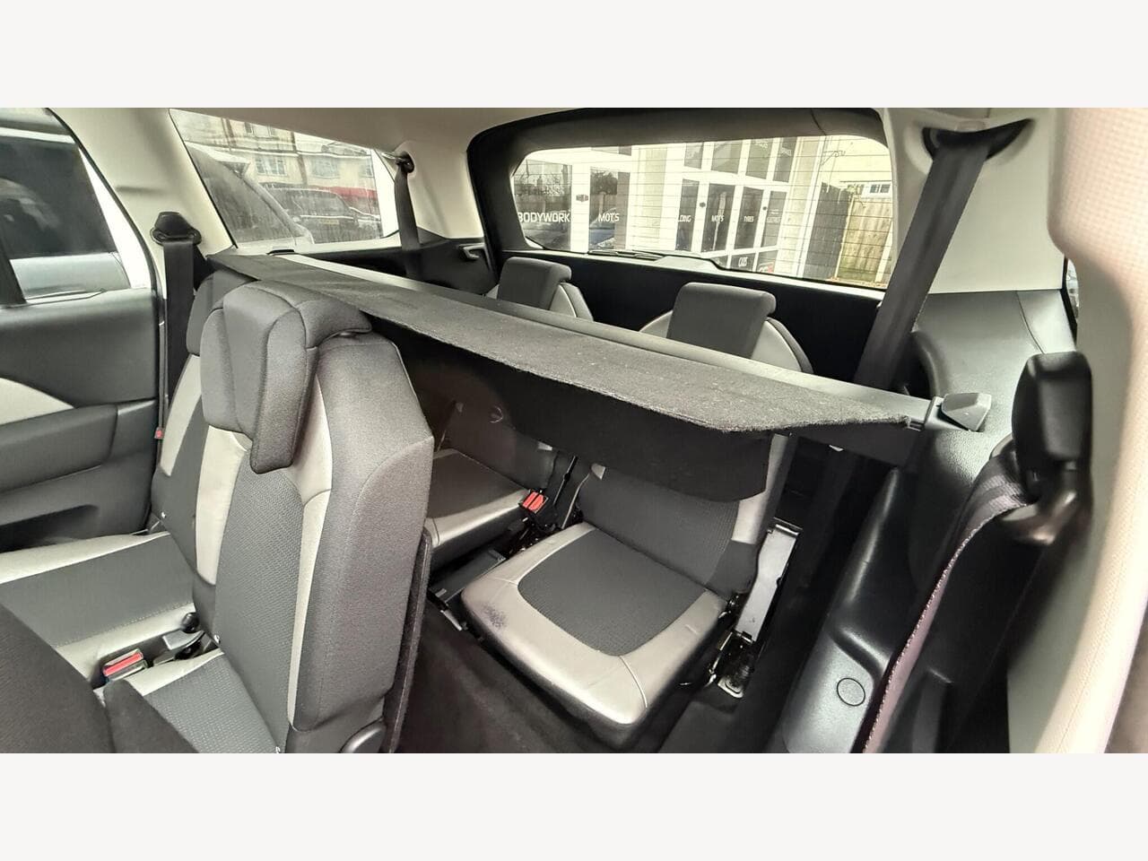 Citroen Grand C4 Picasso thumbnail 21