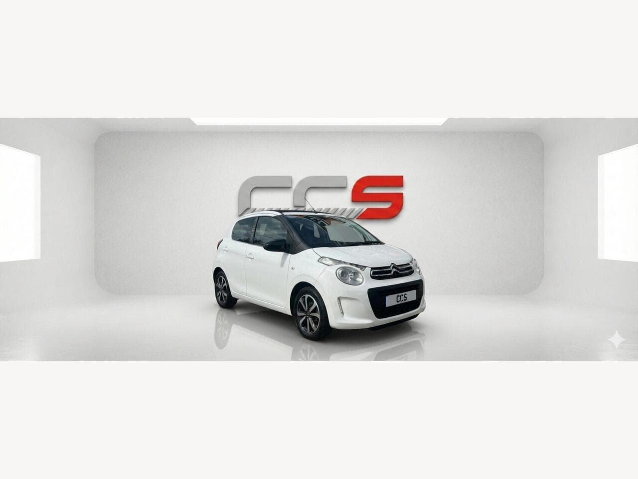 Citroen C1 image 1