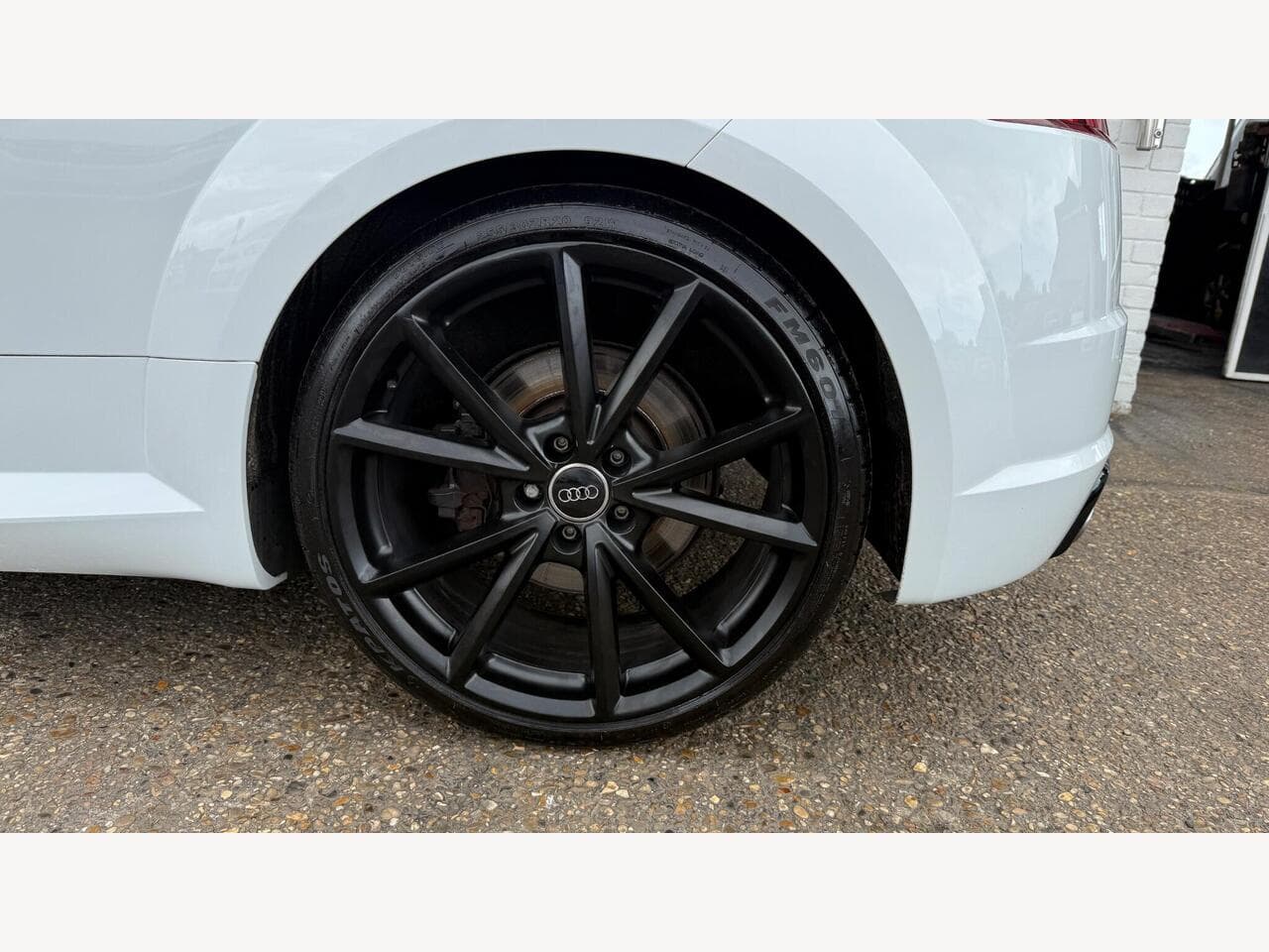 Audi TTS thumbnail 17
