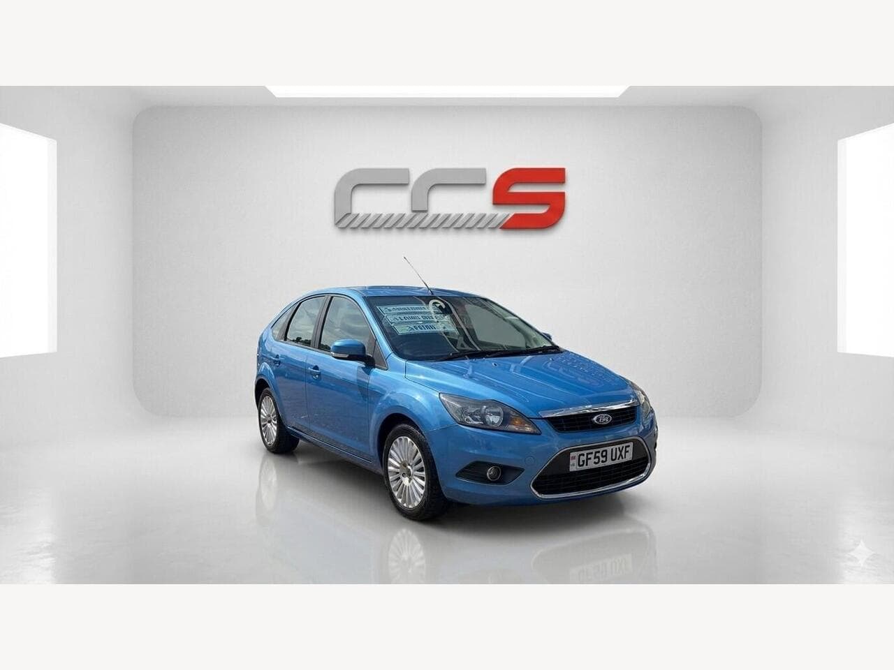 Ford Focus image 1