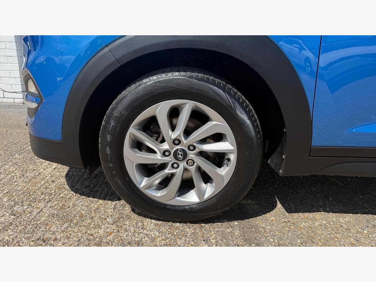 Hyundai TUCSON thumbnail 20