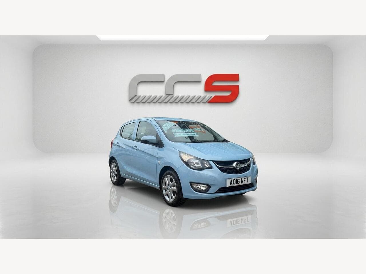 Vauxhall Viva image 1