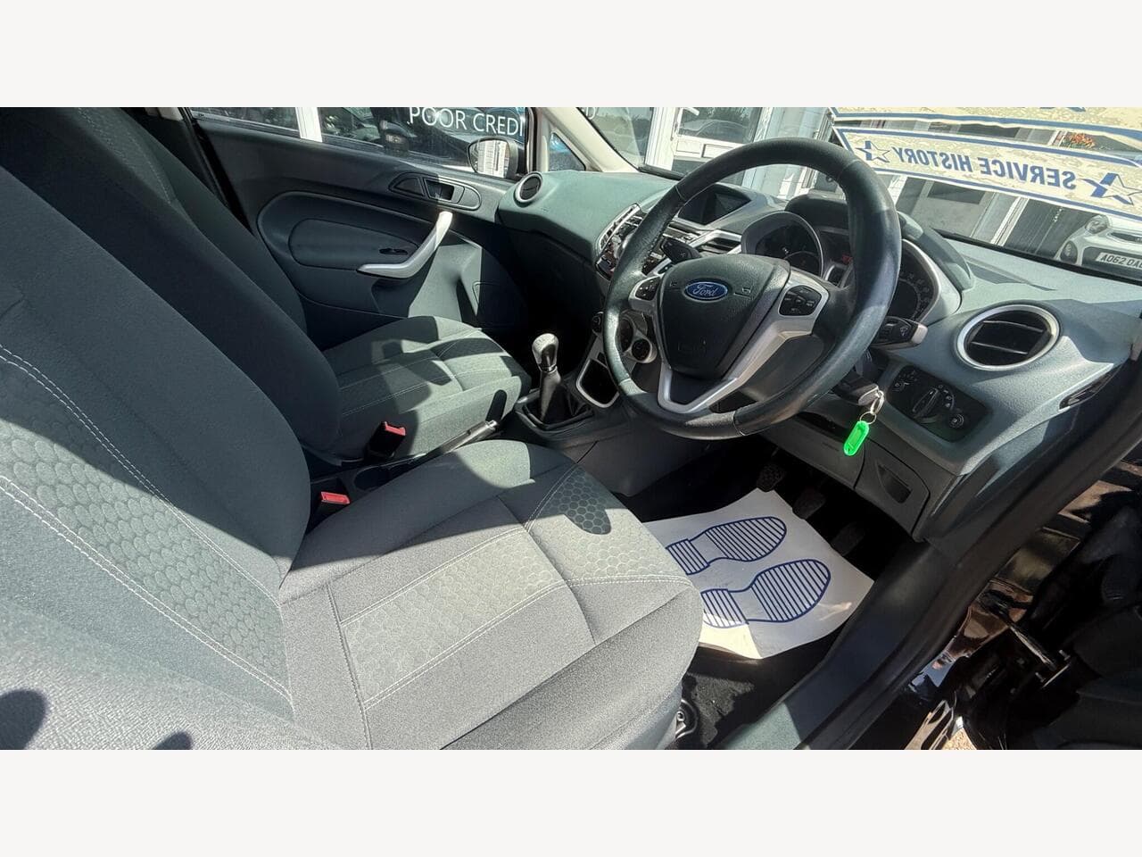 Ford Fiesta thumbnail 9