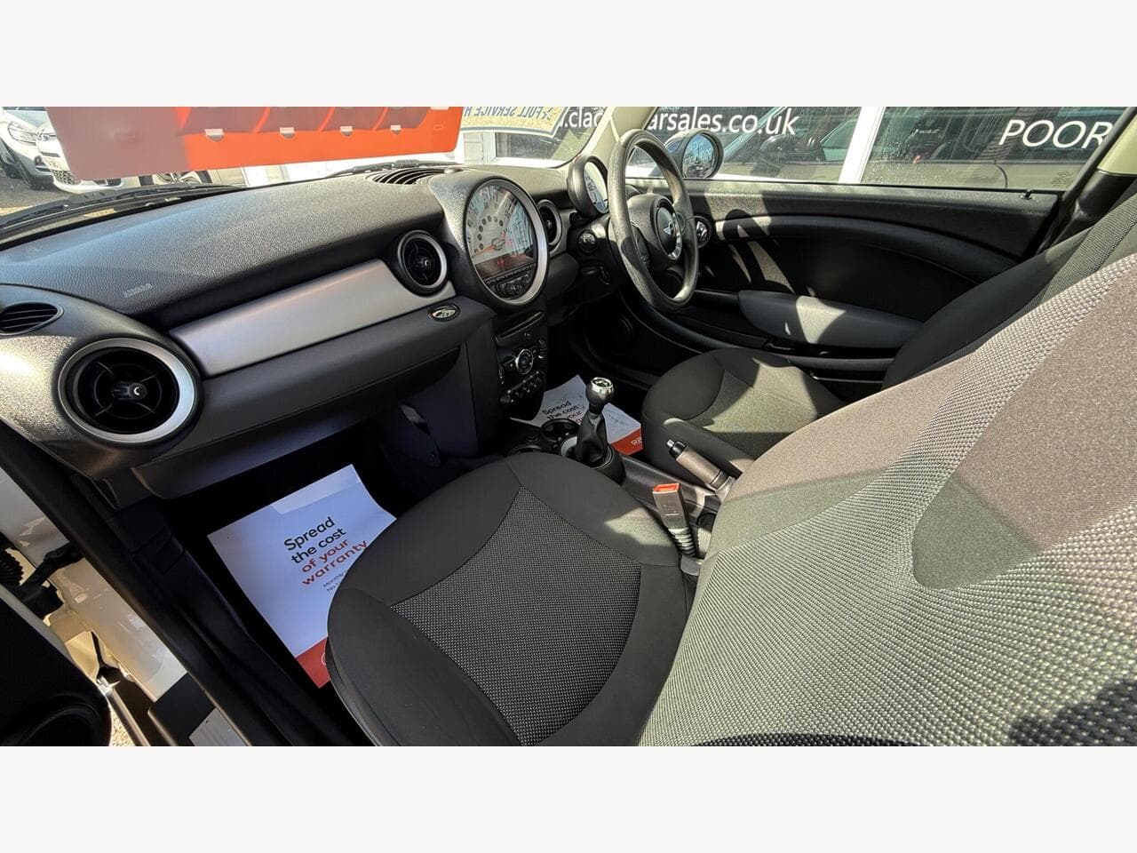 MINI Hatch thumbnail 15
