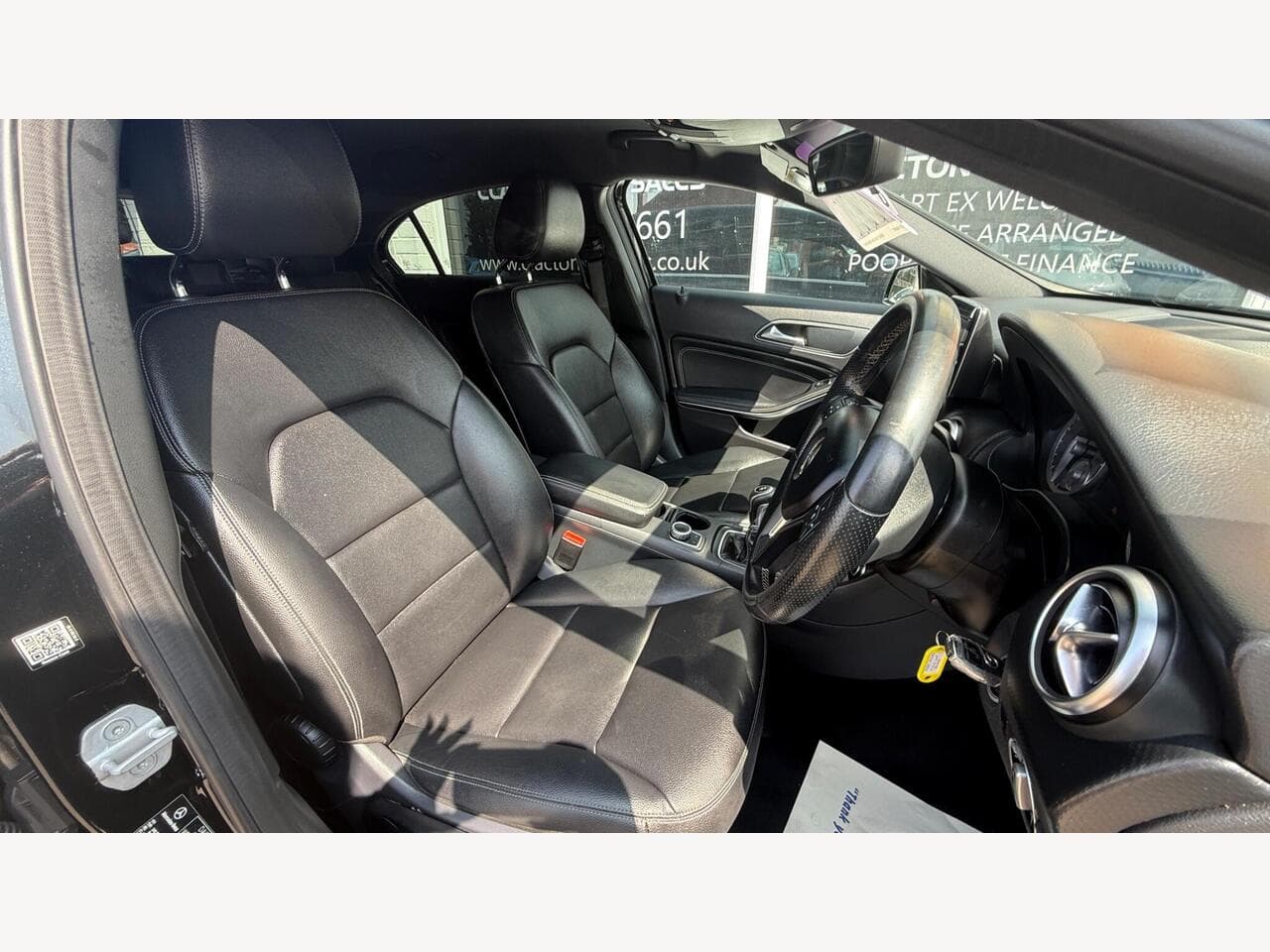Mercedes-Benz A Class thumbnail 10