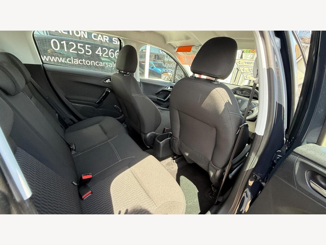 Peugeot 208 thumbnail 11