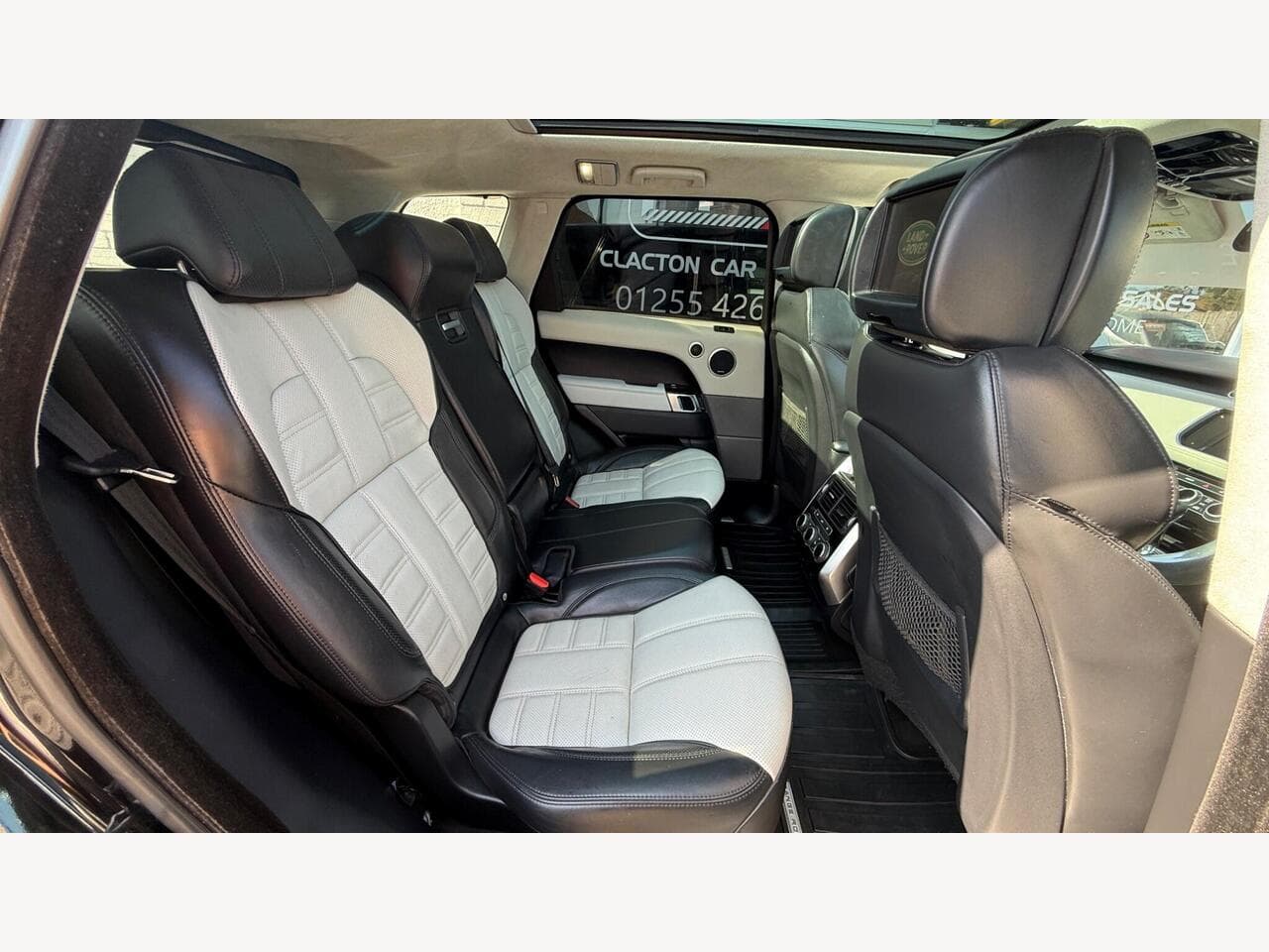 Land Rover Range Rover Sport thumbnail 12