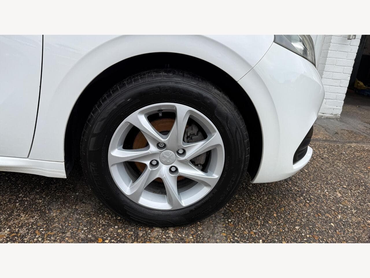 Peugeot 208 thumbnail 22