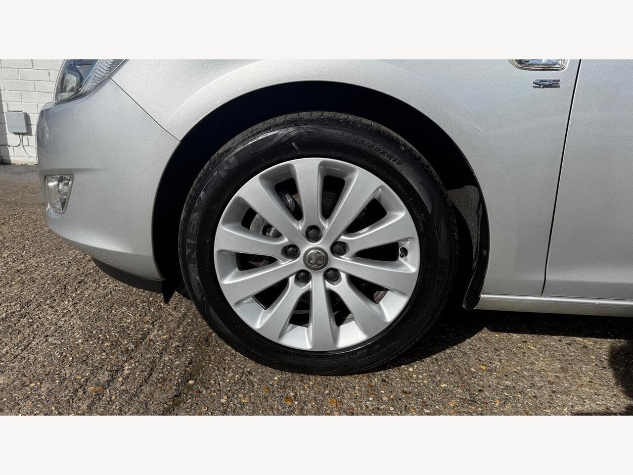 Vauxhall Astra thumbnail 20