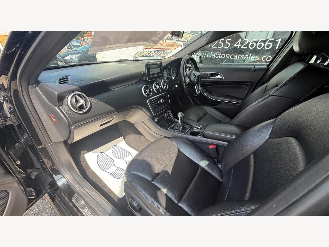 Mercedes-Benz A Class thumbnail 16