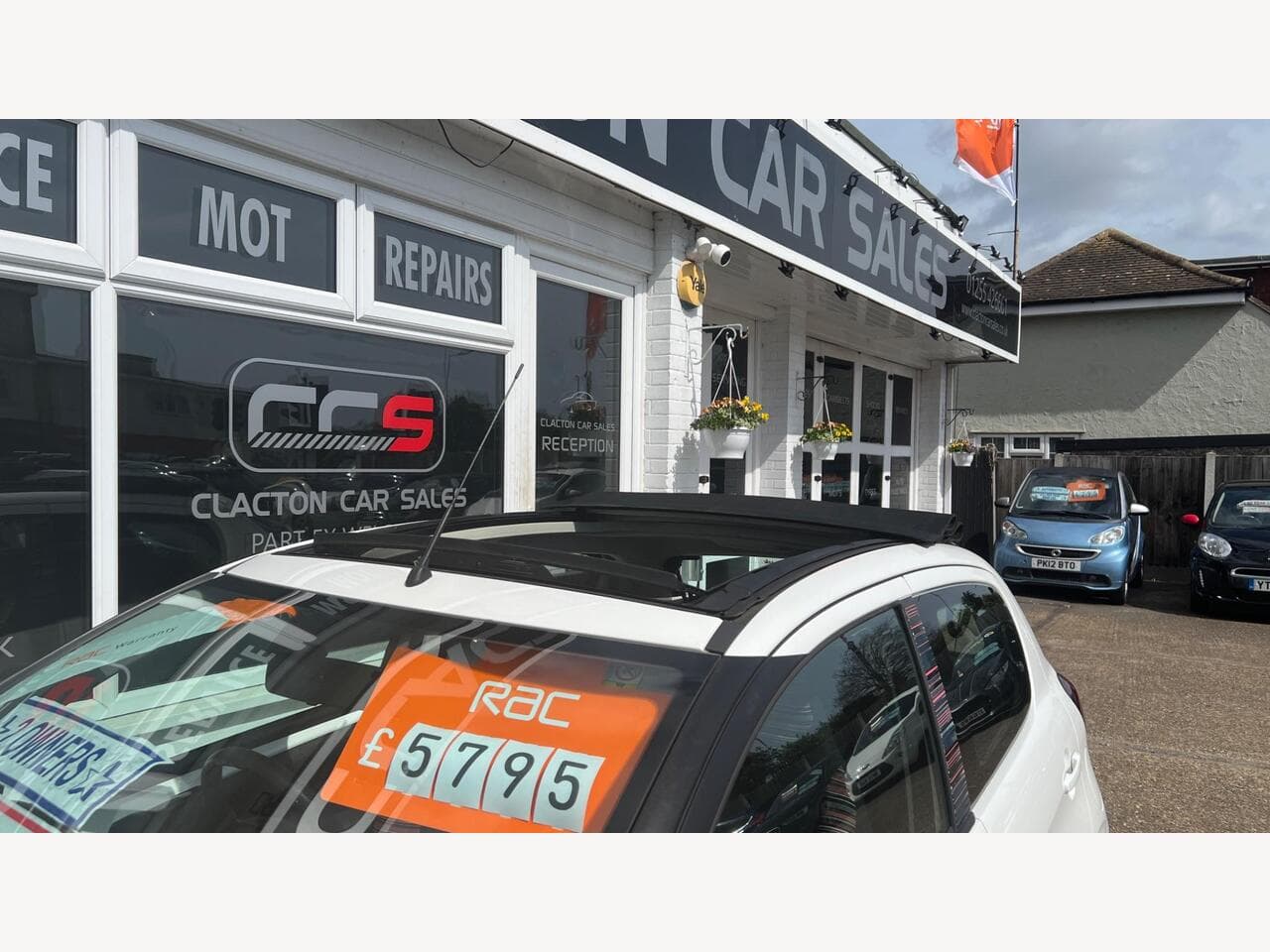 Citroen C1 thumbnail 23