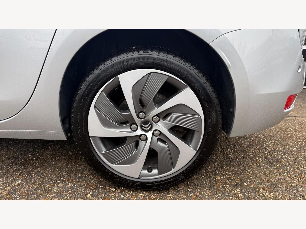 Citroen Grand C4 Picasso thumbnail 22
