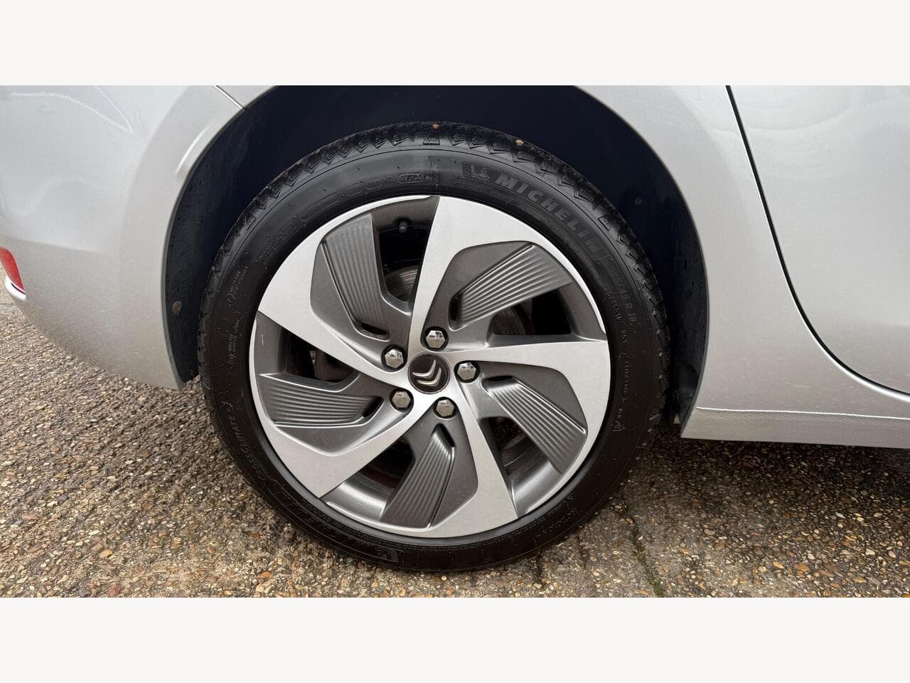 Citroen Grand C4 Picasso thumbnail 24