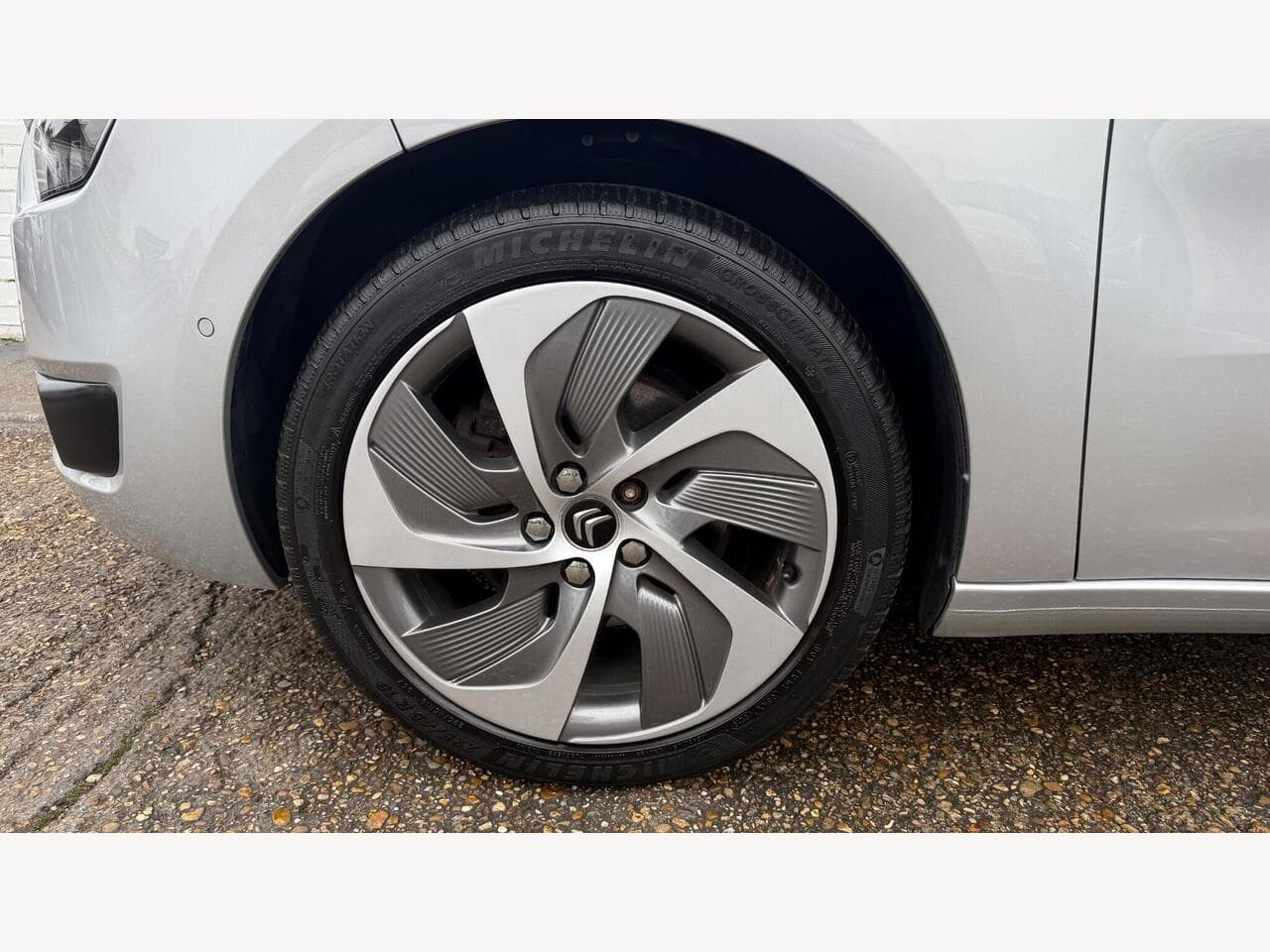 Citroen Grand C4 Picasso thumbnail 16