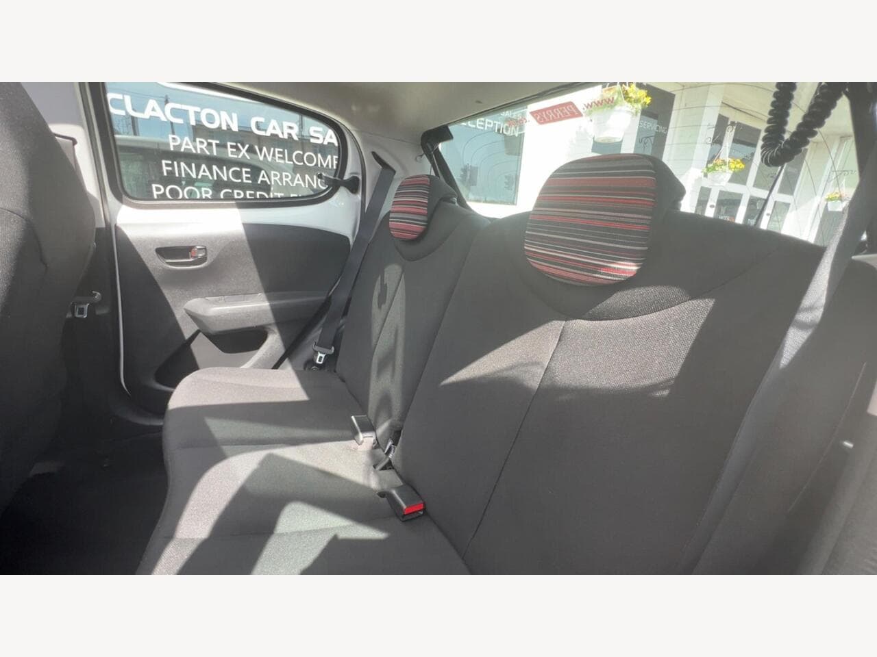 Citroen C1 thumbnail 19