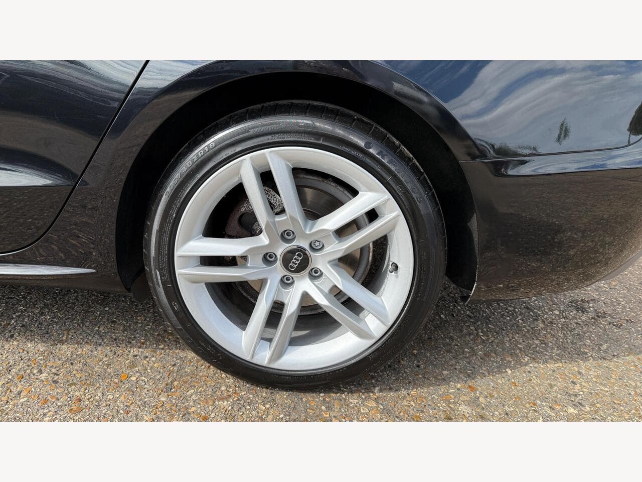 Audi A5 thumbnail 15