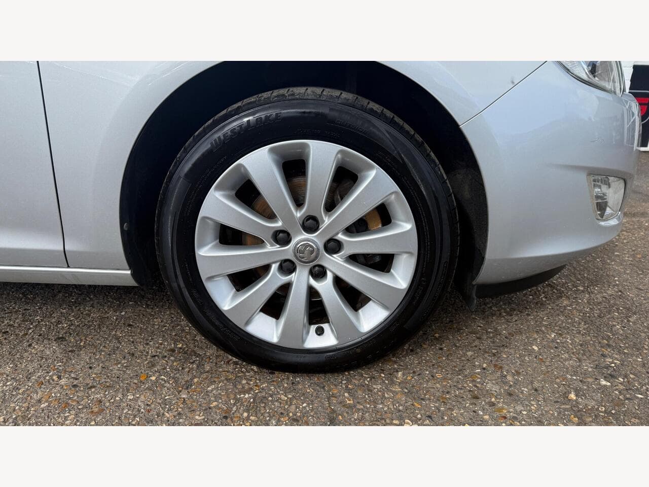 Vauxhall Astra thumbnail 22