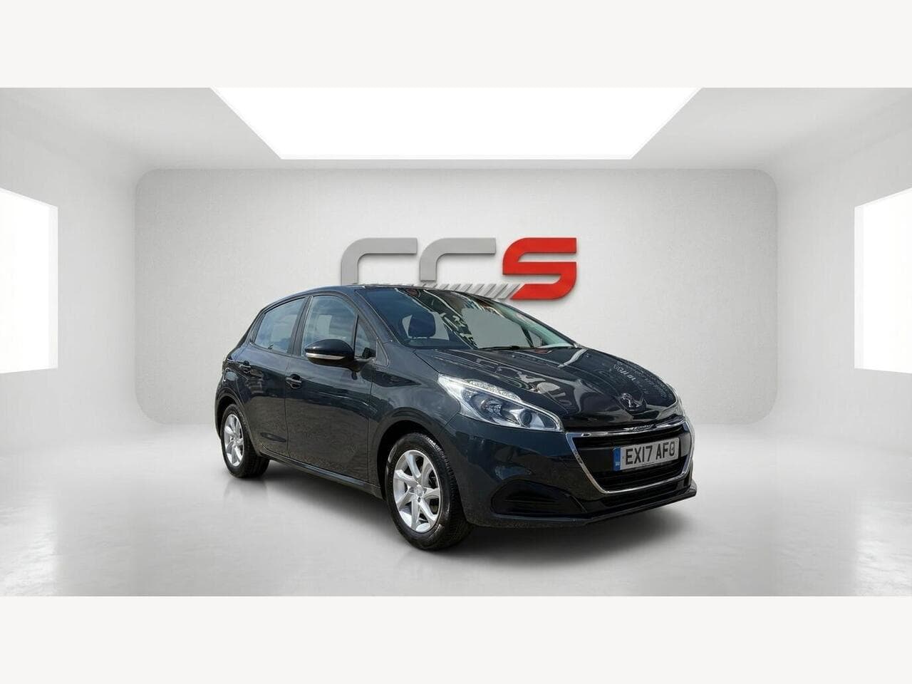 Peugeot 208 image 1