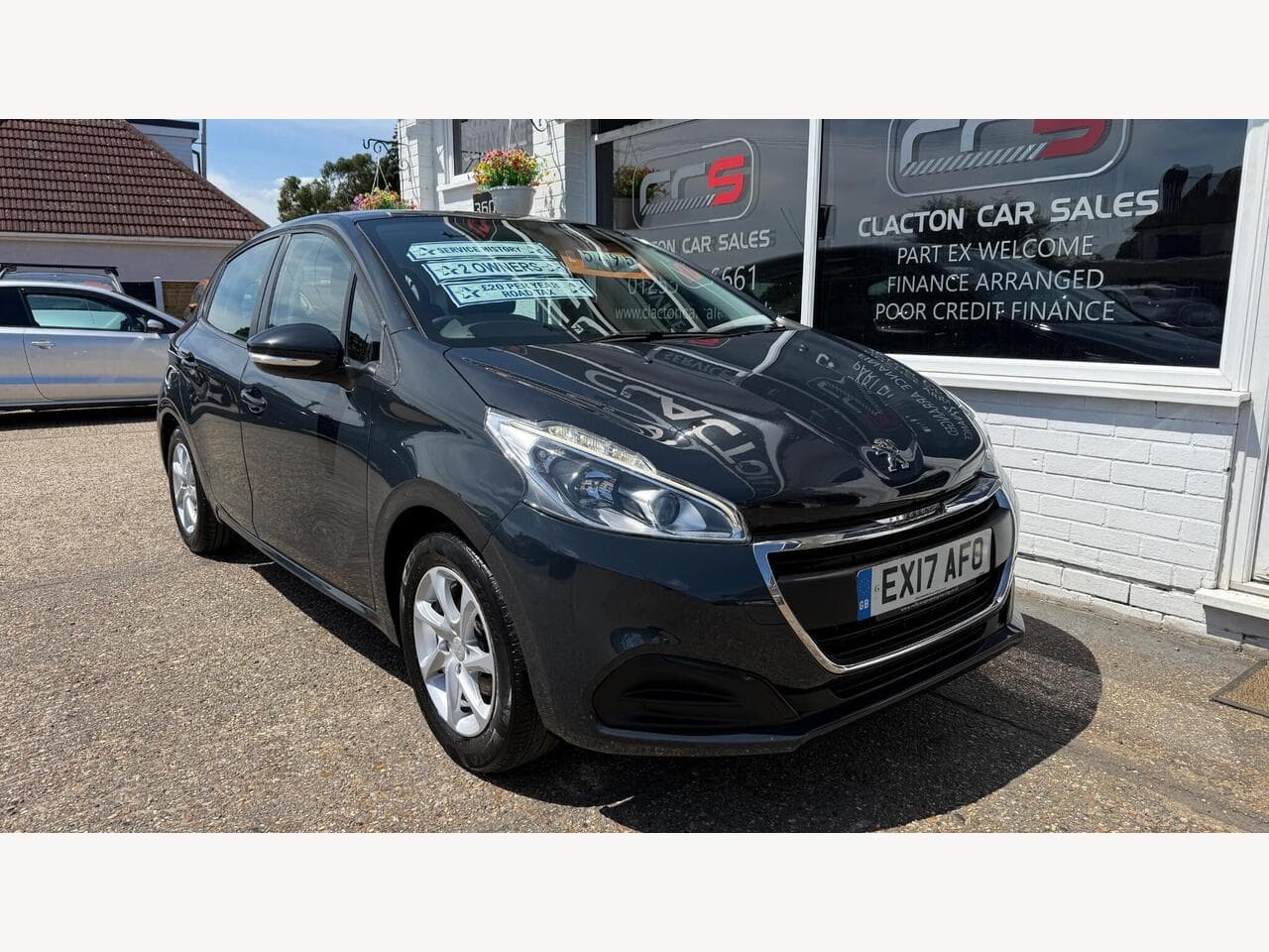Peugeot 208 thumbnail 23