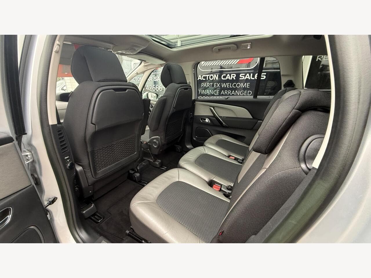 Citroen Grand C4 Picasso thumbnail 19
