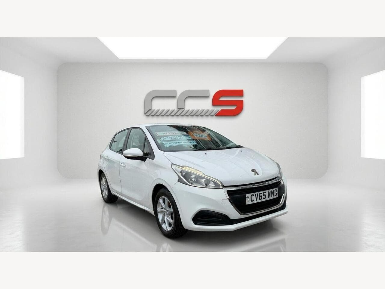 Peugeot 208 image 1