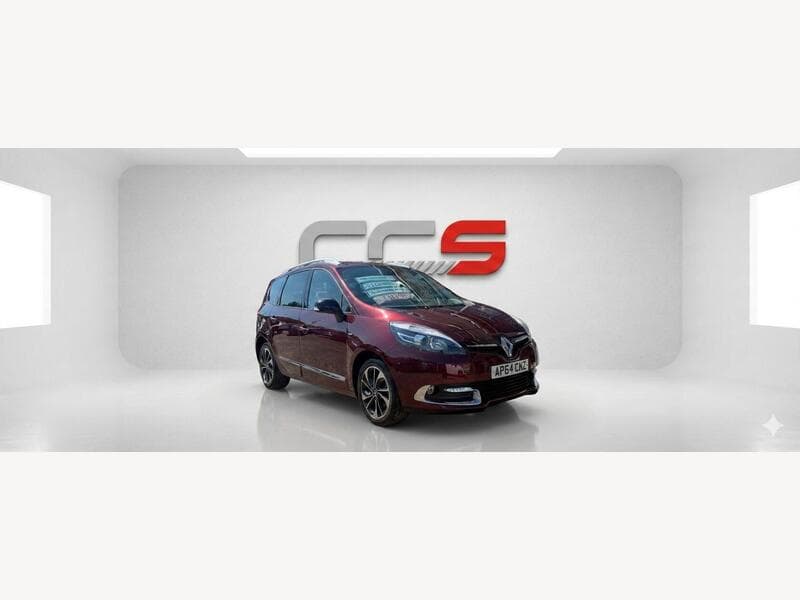 Renault Grand Scenic